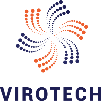 ViroTech Logo